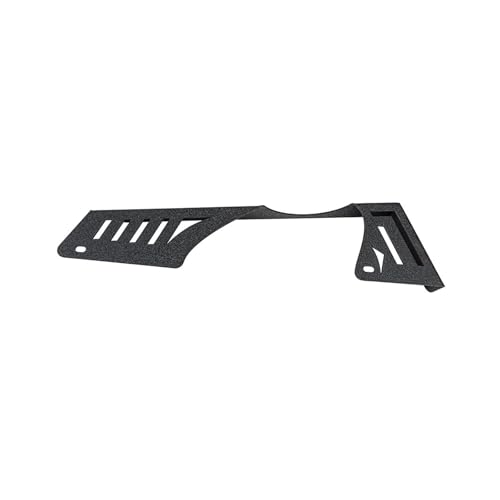 Protection de chaîne moto durable anti-projection pour Honda CT125