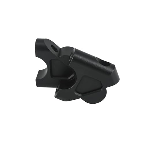 Abrazadera de manillar CNC adaptador elevación R1200GS LC 3