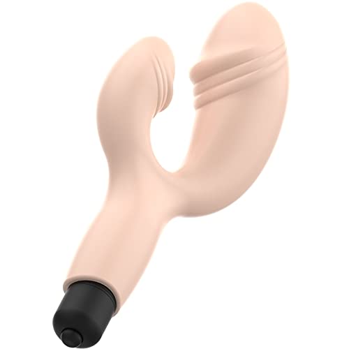 OHMAMA OHMAMA CLASSIC RABBIT Vibromasseur Flex Xmas Edition 150 g