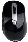 A dalt view of A4tech G11-570HX-1 Wireless Mouse