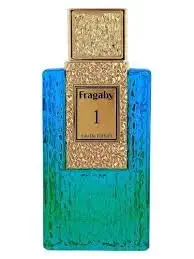 Armaf Fragaby 1 Unisex Eau de Parfum Spray, 3.4 oz