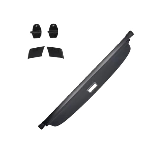 Tablero partición seguridad Infiniti QX50 J55 cortina sombra maletero