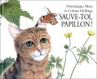 sauve toi papillon 2211036791 Book Cover