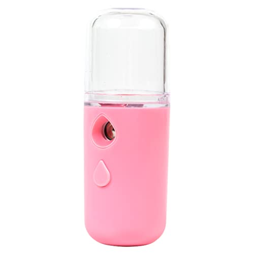 Nano humidificador facial portátil con carga USB para el cuidado de la piel Nano humidificador facial portátil con carga USB para el cuidado de la piel