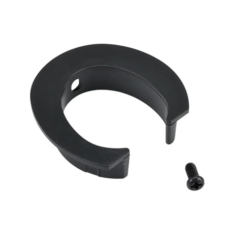 �܂肽���݃����O1�Z�b�g�A�݊���������܂��V���I�~ M365 1S Pro �d���X�N�[�^�[ Pro2 �t�����g�`���[�u�X�e���Ԋu�܂肽���ݐ����o�b�N�����b�N�d���X�N�[�^�[�ɑΉ�(Spacing ring)