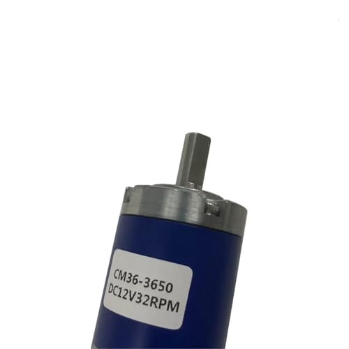 Motorreductor planetario 24V de alta precision y gran par con tecnologia Brushless y encoder 2