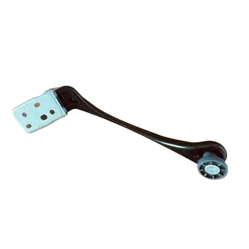 Rodillo para puerta corredera Citroën Dispatch 1999-2006 guía central para coche
