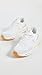 On Women's Cloudnova Form 2 Sneakers, White | Ivory, 7.5 Medium US