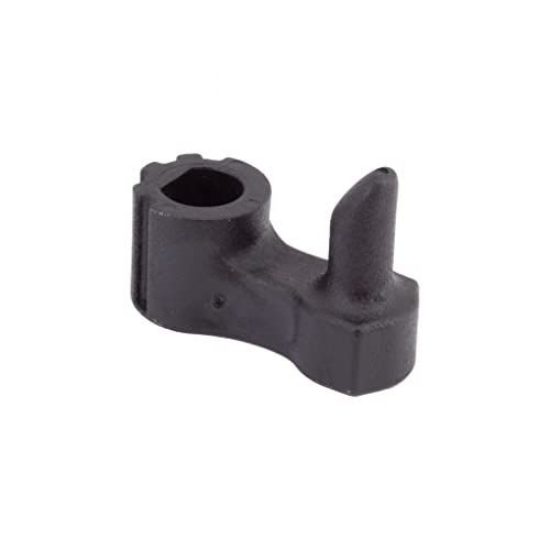 Racktime Snapit Adaptateur Mixte, Noir, Taille Unique Cover