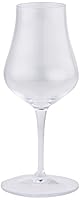 Luigi Bormioli Vinoteque Spirit Wine Glass 2 Pieces Pack, 170 ml