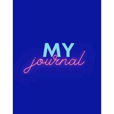 My Journal