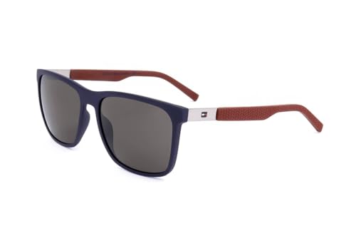 Tommy Hilfiger Men's Th1445/S Sunglasses