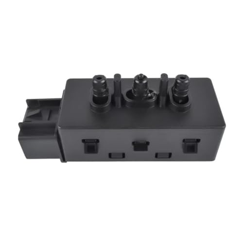 Interrupteur de siège électrique à 6 positions 12451495 pour Buick Lacrosse