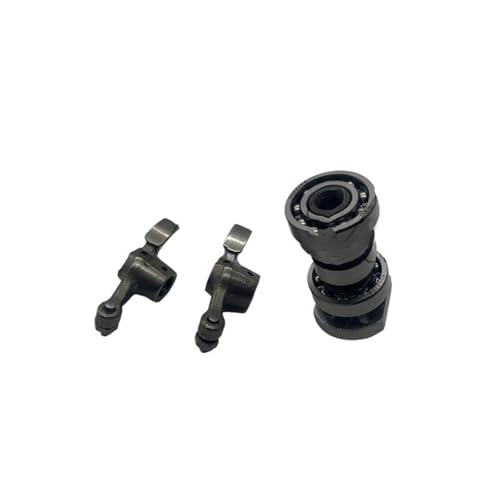 Balancines escape Suzuki Lets4 recambio distribución motor de brazo basculante de leva V50G
