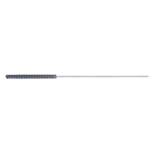 Garhgi 0.236" (6mm) Cylinder Honing Brush, 120 Grit Silicon Carbide Abrasive Balls for Light Duty Work on Small Engine Bore Valve Guide Piston Rings Deburring Deglazing Cleaning on Steel Cast Iron