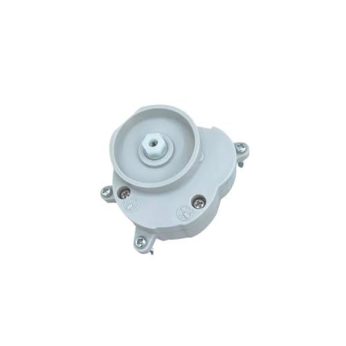 Moteur de brosse latérale robuste compatible Xiaomi Robot 1er et 1S