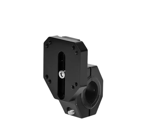 Support navigation GPS universel moto pour barres de 12 à 22 mm