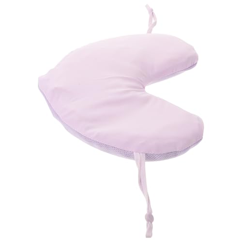 Masque de sommeil lesté occultant à la lavande pour une relaxation profonde de vos yeux