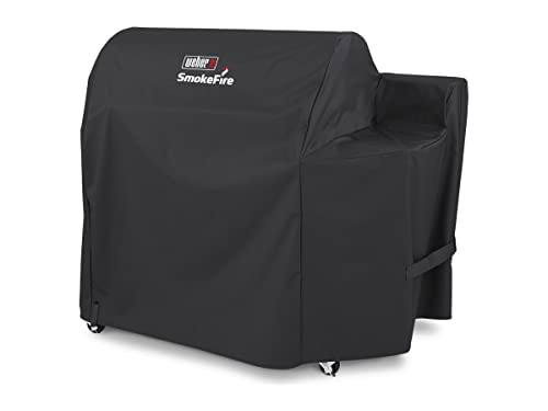Housse Weber Premium Smokefire EX6 bâche anti pluie poussière