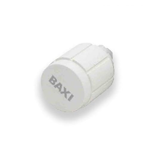 BAXIROCA Volante de Recambio para válvula Baxi NT 193104002