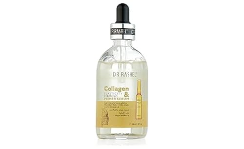 Dr Rashel Collagen Elasticity & Firming Primer Serum