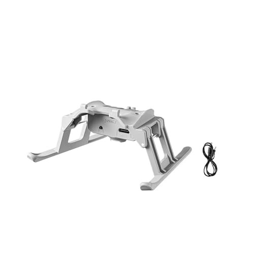 �h���[���ł�: �݊���������܂�DJI Flip Drone�Ή��FSTARTRC�܂肽���ݎ�LED�����f�B���O�M�A�i�t���b�V��LED���C�g�t���j - �h���[���A�N�Z�T���[