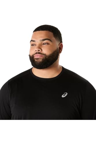 T shirt Asics EU - vue 6