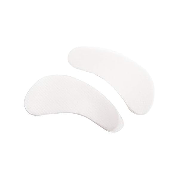 Intensive-Waxed-Protection-Papers-Covers-Protects-Delicate-Under-Eye-Skin-During-Intensive-Lash-Tinting-50-Pairs-2-x-1 Intensive Waxed Protection Papers | Covers & Protects Delicate Under Eye Skin During Intensive Lash Tinting | 50 Pairs | 2" x 1"