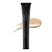 Glo Skin Beauty Satin Cream Foundation in Natural Light | Liquid Mineral Makeup | 15 Shades, Full Coverage, Semi Matte Finish