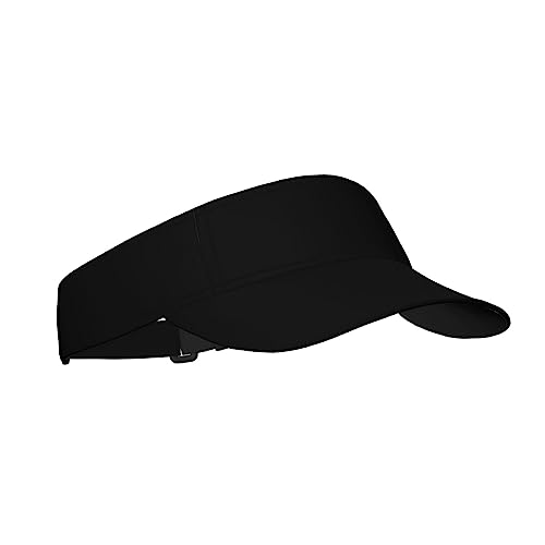 HLBSDM Sombreros con Visera de Leche Fresca para Mujer, Unisex, para Tenis, Golf, Sol, Ajustables, para Deportes al Aire Libre, protección Ultravioleta, para Correr, de Mercado agrícola