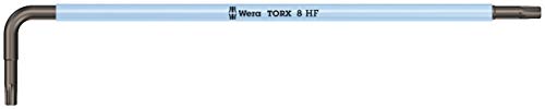 Wera, 967 Sxl Hf Torx 8