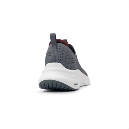 Image of Skechers Men Vapor Foam Covert Slip-on