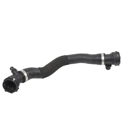 Tuyau d'eau supérieur de réservoir pour BMW X5 F15 et X6 F16