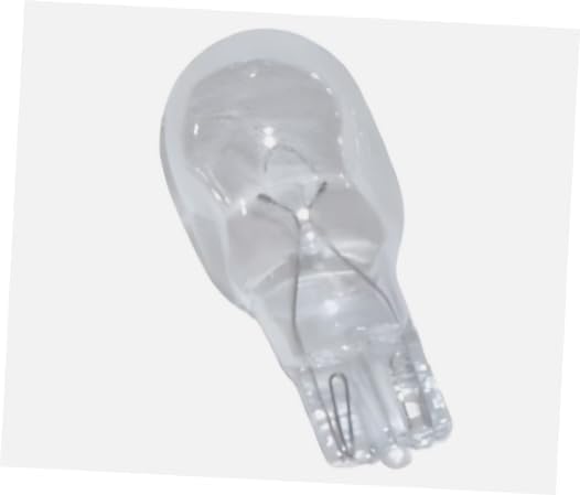 30 Pcs Replacement Light Bulb Compatible with Malibu ML11W4C 12 Volt 11 Watt Low Voltage Landscape Bulb - Rk21