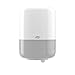 Tork Centerfeed Dispenser White M2, Durable, Elevation Range, 559020A