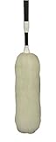 O-Cedar Commercial Lambs Wool Duster with Extension Handle