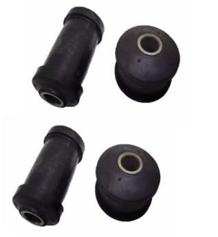 Bras de commande Ford Transit en acier forgé : lot de 4 triangles durables de haute précision