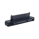 Farbe: Schwarz. Cablecc 90 Grad abgewinkelter SATA 22-poliger 7+15 Stecker auf SATA 22P Buchse Verlängerung Konverter Adapter