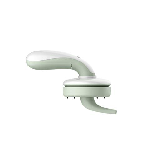 Newdiva Mini Vacuum Cleaner Office Desk Dust Home Table Sweeper Desktop Cleaner Useful (Green)