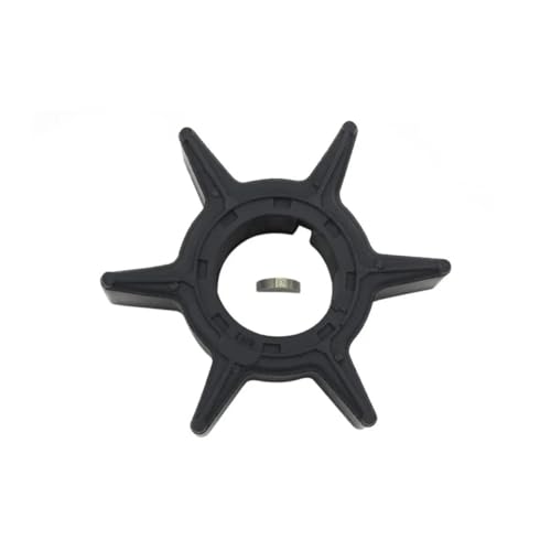 Turbine de pompe à eau 47-82824M résoud les problèmes de refroidissement