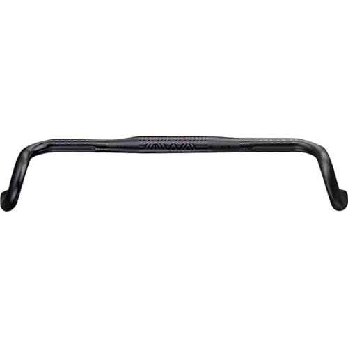 Guidon gravel évasé 20 degrés cintre vélo de route et voyage