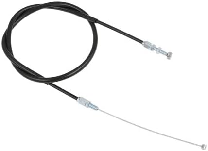 TCMT Pull Throttle Cable Fit For Honda CRF230F CRF230 F 2004 2005 2006 2007