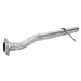 Walker 53408 Intermediate Exhaust Pipe