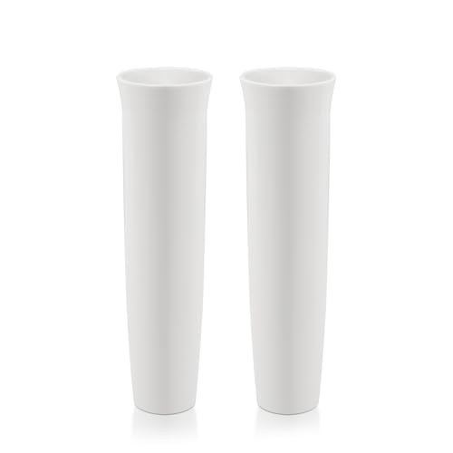 BROQIXIN Vinyl Inserts for Fishing Rod Holder (2 pieces)