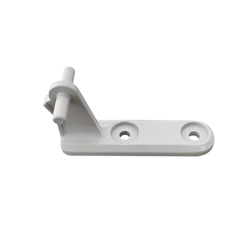 Bisagra central de puerta de refrigerador compatible con Midea y Little Swan