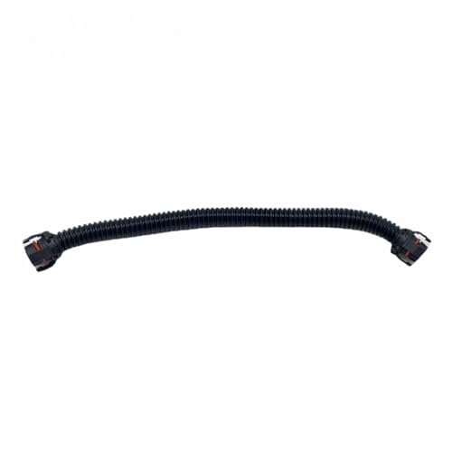 Tubo de ventilación de motor X5 E70 para solucionar pérdidas de presión