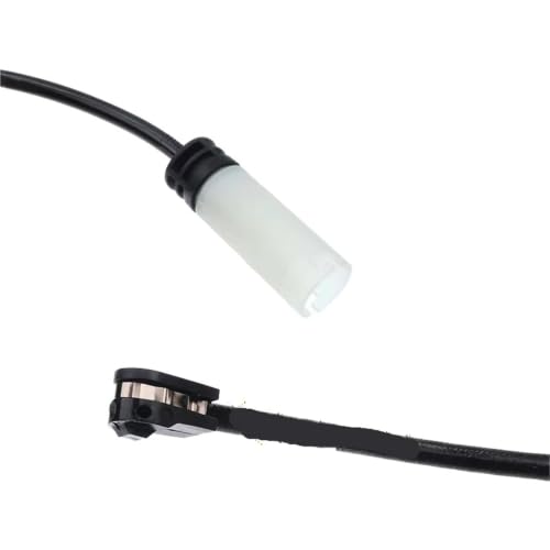 Sensor de freno para MINI Cooper R56 R55 R57 cable de aviso de desgaste 2