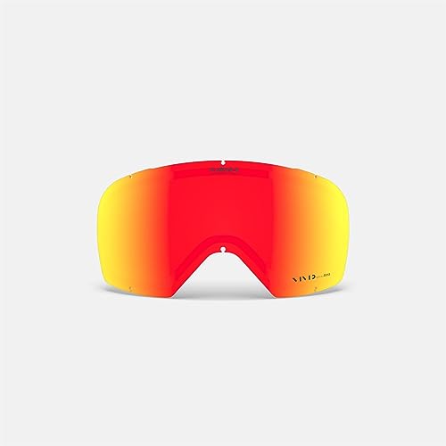 Giro Ringo lunettes de neige de rechange pour ski en famille