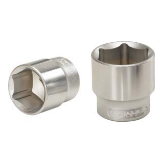 KS Tools 917.14045 1/4 hexagonal socket, 4.5 mm - Image 2