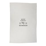 Logo Brands NCAA Wake Forest Demon Deacons Sublimated Sweatshirt Blanket Team Color - Perfect for Bedroom Decor, Stadium Blanket, Camping, Great for Gifts